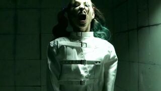 Harley into the Nuthouse (XXX Parody) - Brazzers