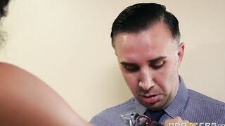 Hot mom Heather Vahn needs the Penis - Brazzers