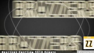 ZZ Erection 2016: Part one - Brazzers