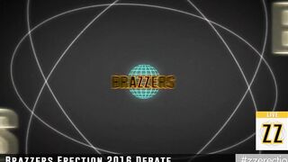 ZZ Erection 2016: Part one - Brazzers