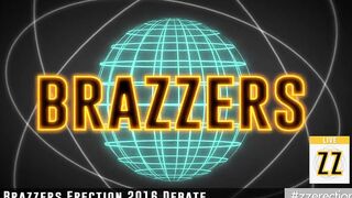 ZZ Erection 2016: Part one - Brazzers
