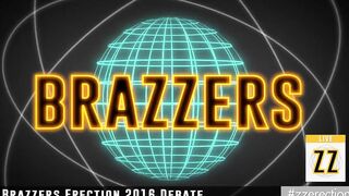 ZZ Erection 2016: Part one - Brazzers