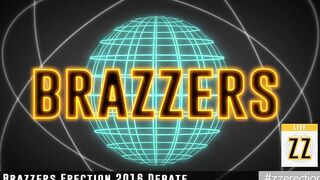 ZZ Erection 2016: Part one - Brazzers