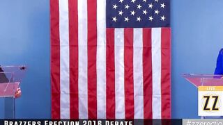 ZZ Erection 2016: Part one - Brazzers