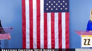 ZZ Erection 2016: Part one - Brazzers