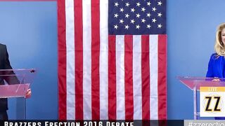 ZZ Erection 2016: Part one - Brazzers