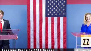 ZZ Erection 2016: Part one - Brazzers
