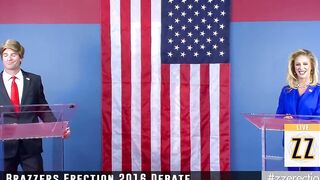 ZZ Erection 2016: Part one - Brazzers