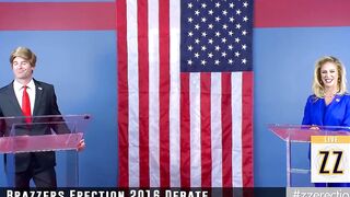 ZZ Erection 2016: Part one - Brazzers