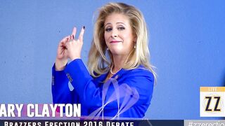 ZZ Erection 2016: Part one - Brazzers