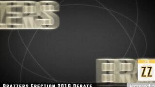 ZZ Erection 2016: Part one - Brazzers