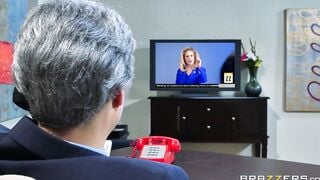 ZZ Erection 2016 (four Part Series Trailer) - Brazzers