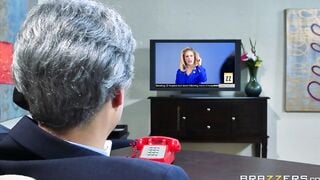 ZZ Erection 2016 (four Part Series Trailer) - Brazzers