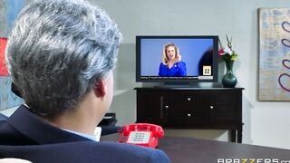 ZZ Erection 2016 (four Part Series Trailer) - Brazzers