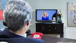 ZZ Erection 2016 (four Part Series Trailer) - Brazzers