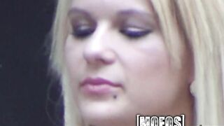 Mofos - Guy spies on lovers fucking