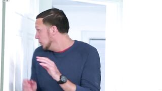 Cory Chase Cheats on her Hubby - Brazzers