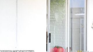 goddess mom Krissy Lynn Loves Penis - Brazzers