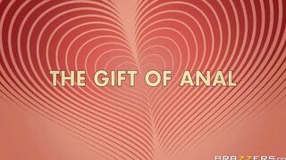 Brandy Aniston wants Anal Badly - Brazzers
