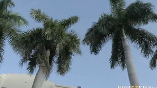 Vice City Vacation, Trailer - Brazzers
