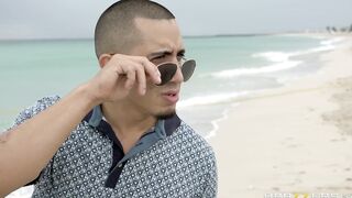 Vice City Vacation, Trailer - Brazzers