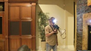 Brazzers House Full Trailer - Brazzers