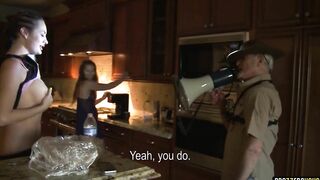 Brazzers House: Season one Episode four, Full Version - Brazzers