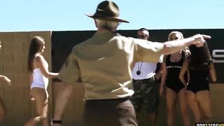 Brazzers House: Season one Episode four, Full Version - Brazzers