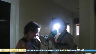 Brazzers House: Season one Episode four, Full Version - Brazzers