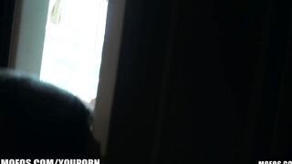 Mofos - Voyeur Banged Party