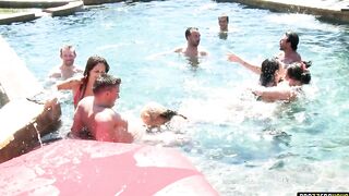 Brazzers House - Live Sex Party Finale - Brazzers