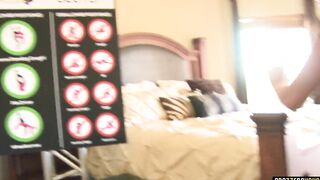 Brazzers House Sex Challenge - Tory Lane - Brazzers