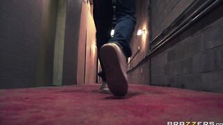 American Whore Story - Frightening Horror Series - Brazzers