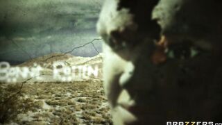 American Whore Story - Frightening Horror Series - Brazzers