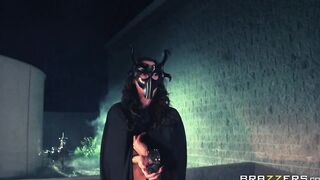 American Whore Story - Frightening Horror Series - Brazzers