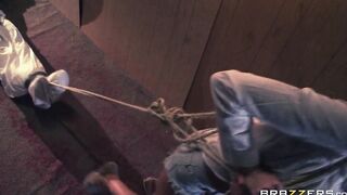 American Whore Story - Frightening Horror Series - Brazzers