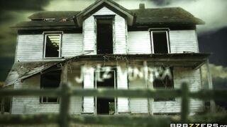 American Whore Story - Frightening Horror Series - Brazzers