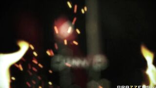 American Whore Story - Frightening Horror Series - Brazzers