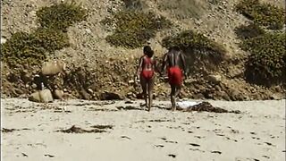 African Beach Patrol #2