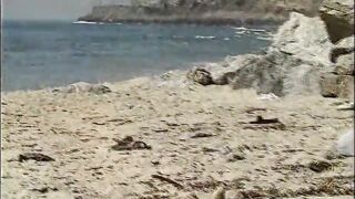African Beach Patrol #2