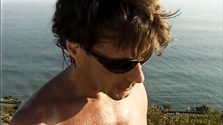 African Beach Patrol #2