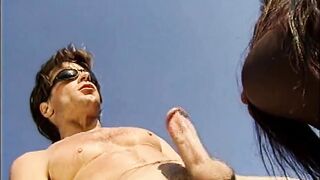 African Beach Patrol #2