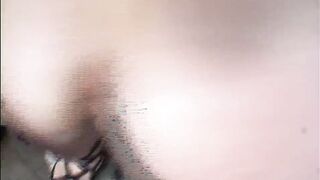 Vaginal Neglect #1