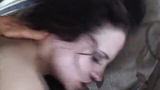 Vaginal Neglect #1
