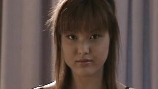 Unshaved pussied chinese 18 year old getting twat plowed