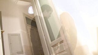 Red oral sex offer bf super fake-cock sex