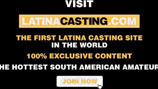 Hispanic Showing How to Got a Modelling Job into Bolivia