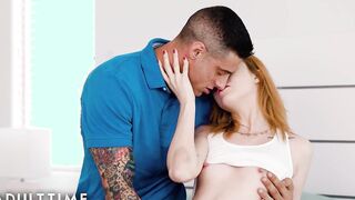 I Challenged My Bf To Outfuck My Sex Toy