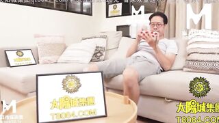 [Domestic] Madou Media Works/MDX0180-Seduction Dad Incst Insertion 001/Watch Free