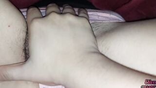 Xxx punjab Having Fun Between The Sheets With The Stepsister